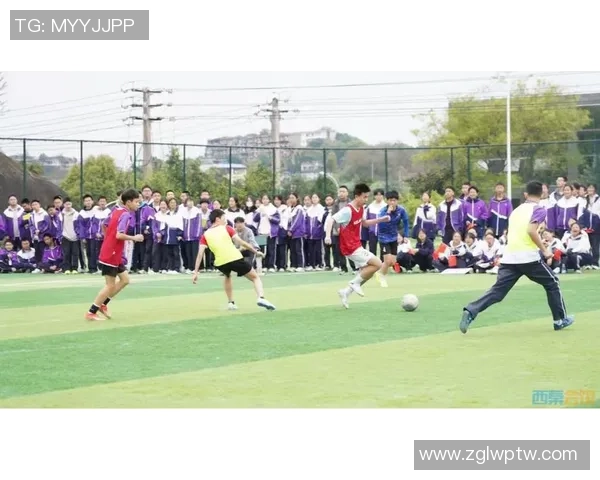 绿茵激情燃动世界足球赛事点亮青春梦想舞台