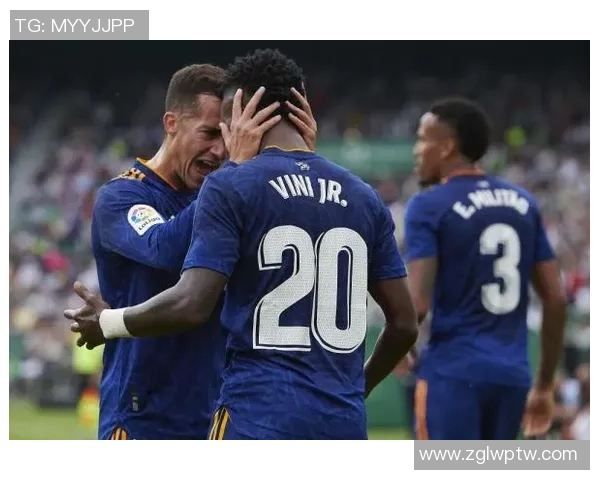 维尼修斯儒尼奥尔闪耀绿茵引领皇家马德里新黄金时代